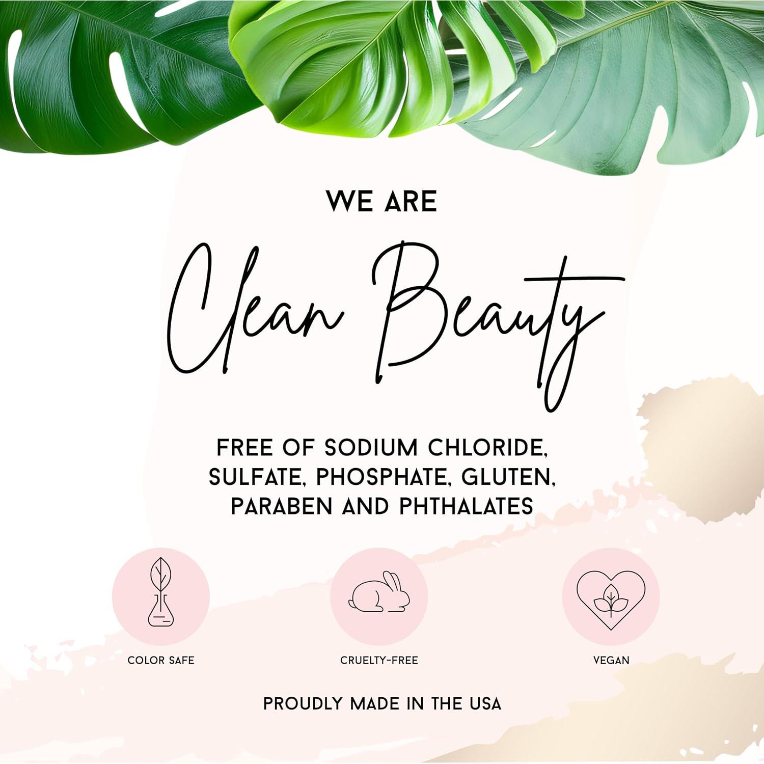 Mantequilla Corporal Joyce Giraud Natura Amor 272 g Romero Menta