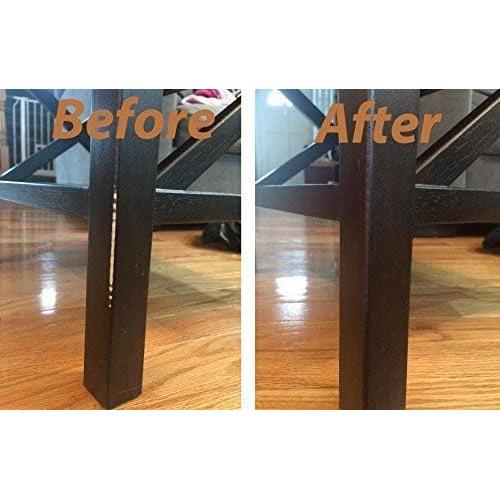 Kit de Reparación de Muebles DAIXISM - 13 Piezas, 6 Colores