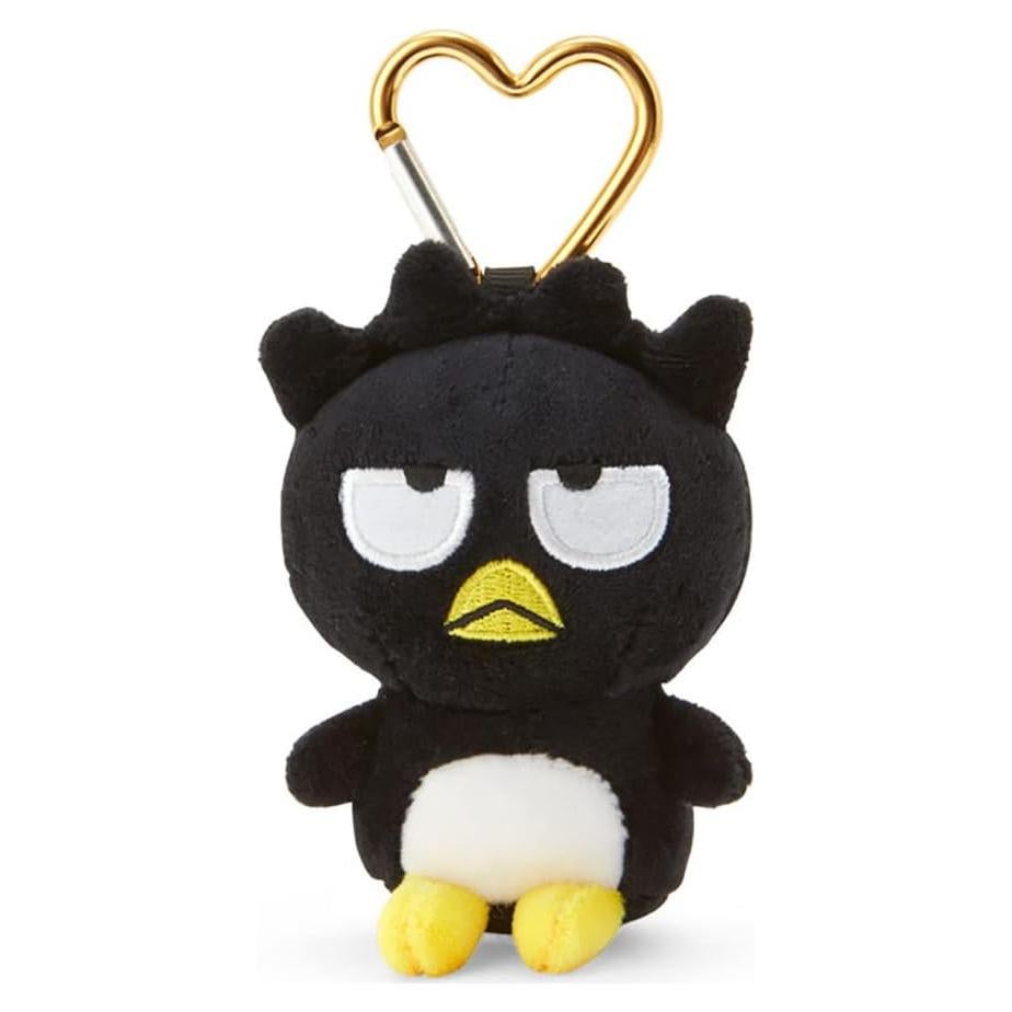 Soporte Mini Mascota Sanrio Bad Battsmaru 9.5 cm