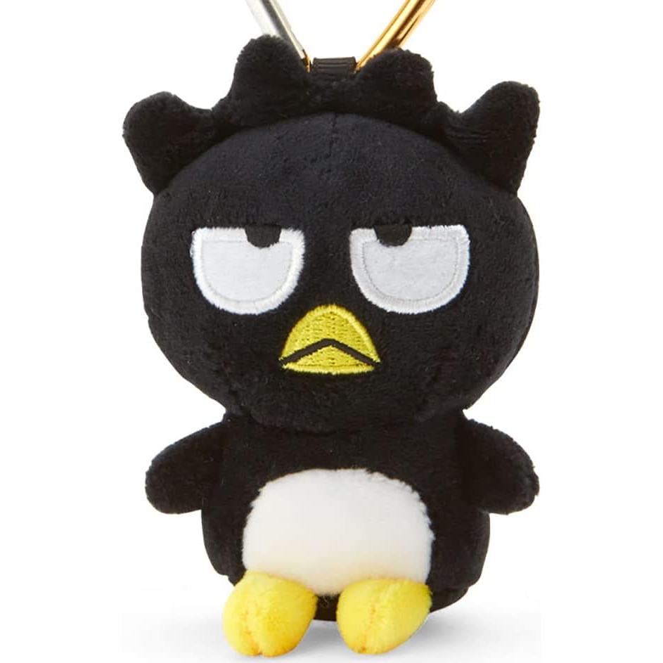 Soporte Mini Mascota Sanrio Bad Battsmaru 9.5 cm