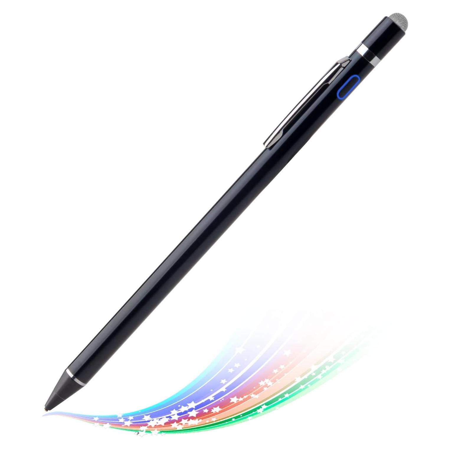 Lápiz Stylus Activo EDIVIA para Amazon Fire HD 10, Punta 1.5mm