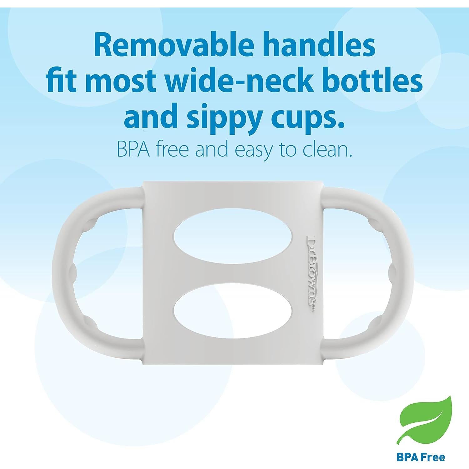 Juego de Regalo Dr. Brown's 16 Piezas Biberón Anti-Cólico