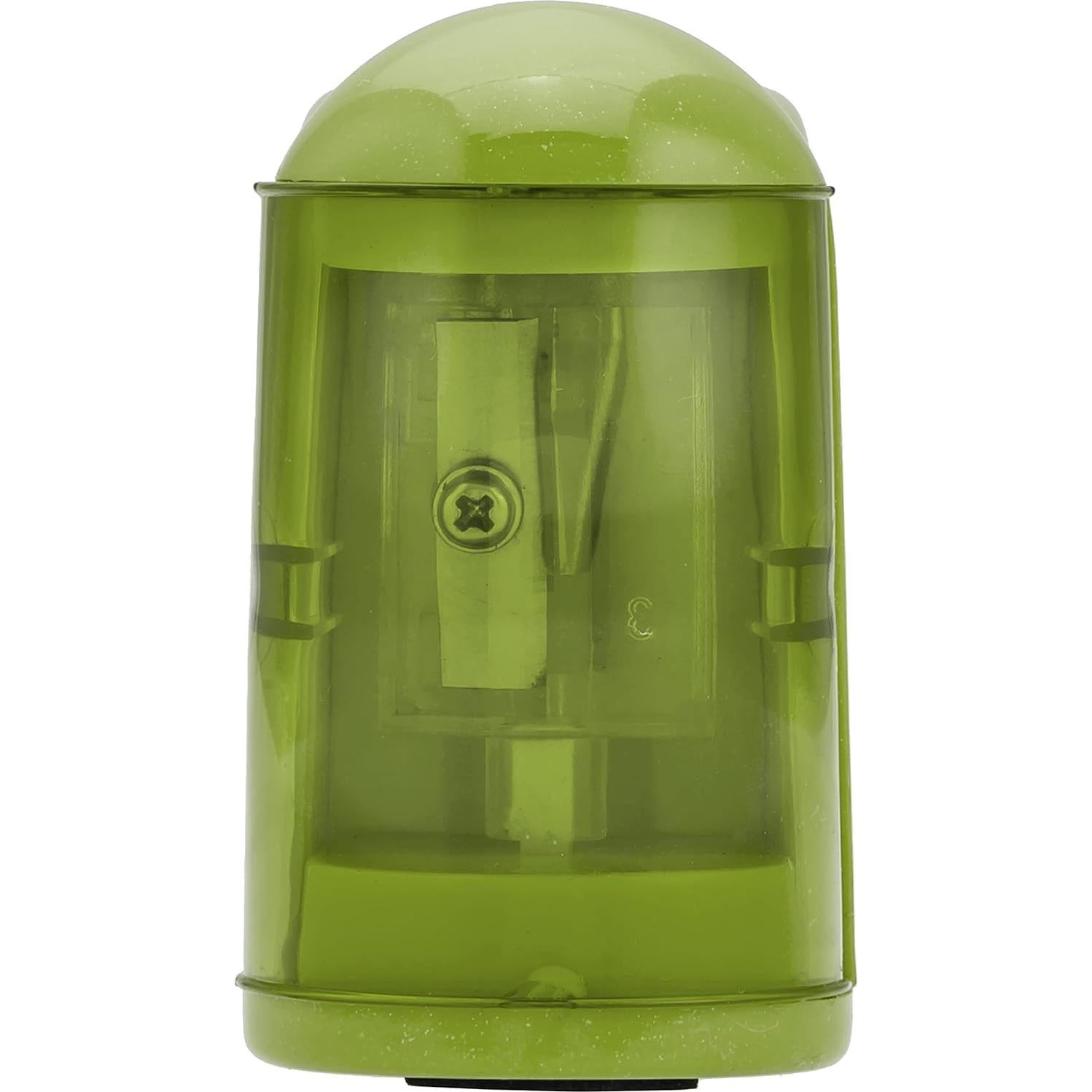 Sacapuntas Eléctrico X-ACTO Buzz a Batería, Colores Variados