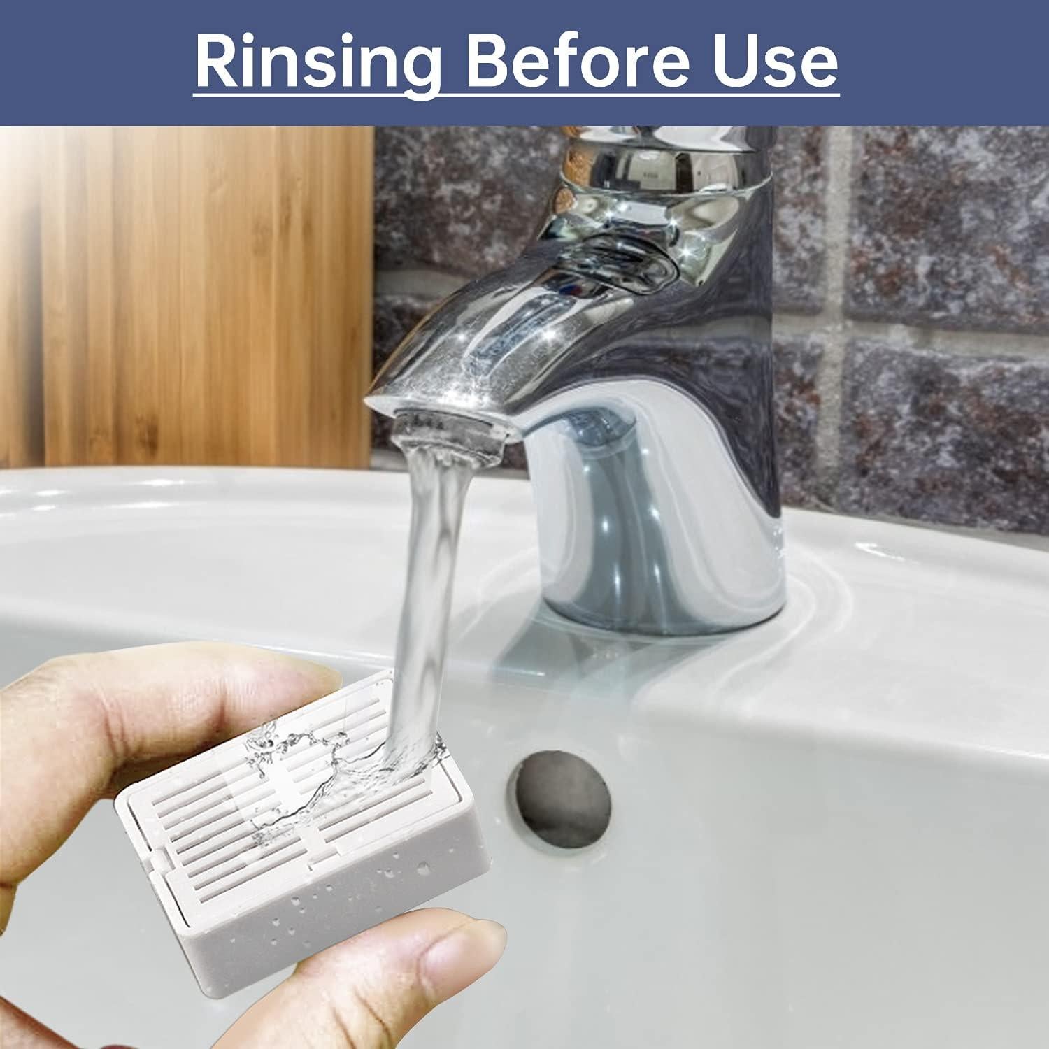 Filtros de Reemplazo KANCHOU para Fuente de Agua Gatos 16+4