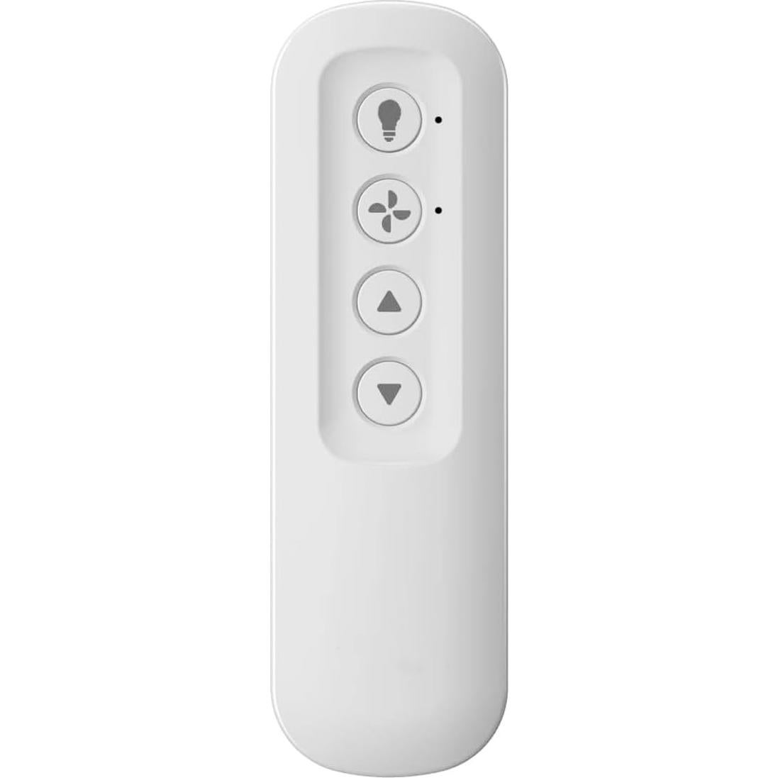 Control Remoto Hunter 99770 para Ventilador de Techo 3 Velocidades