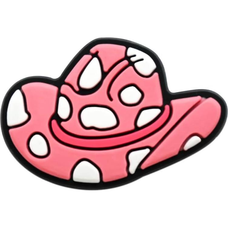 Set de 66 Charms de Zapatos Kawaii Stino para Mujeres