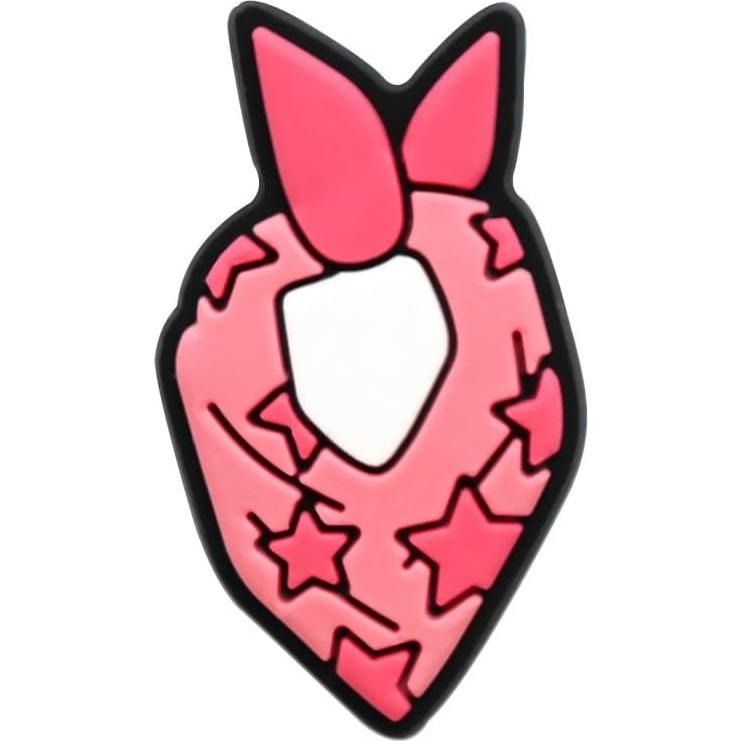 Set de 66 Charms de Zapatos Kawaii Stino para Mujeres