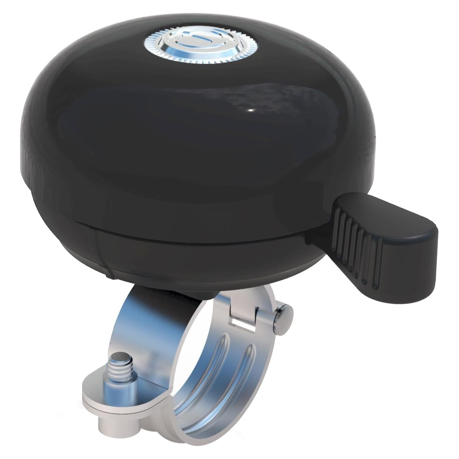 Campana de Bicicleta Antirrobo ORYXBOOST para AirTag - 22.2-28.6 mm