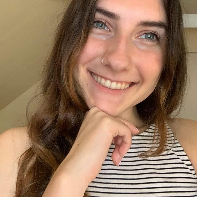 Aro Falso de Septum D.Bella 20G Acero Inoxidable 3 Piezas