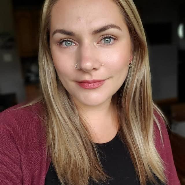 Aro Falso de Septum D.Bella 20G Acero Inoxidable 3 Piezas