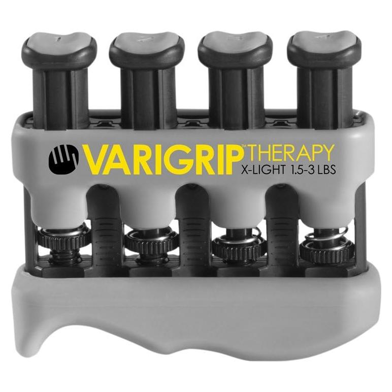 Ejercitador de Manos Dynatomy VariGrip Terapia Ajustable