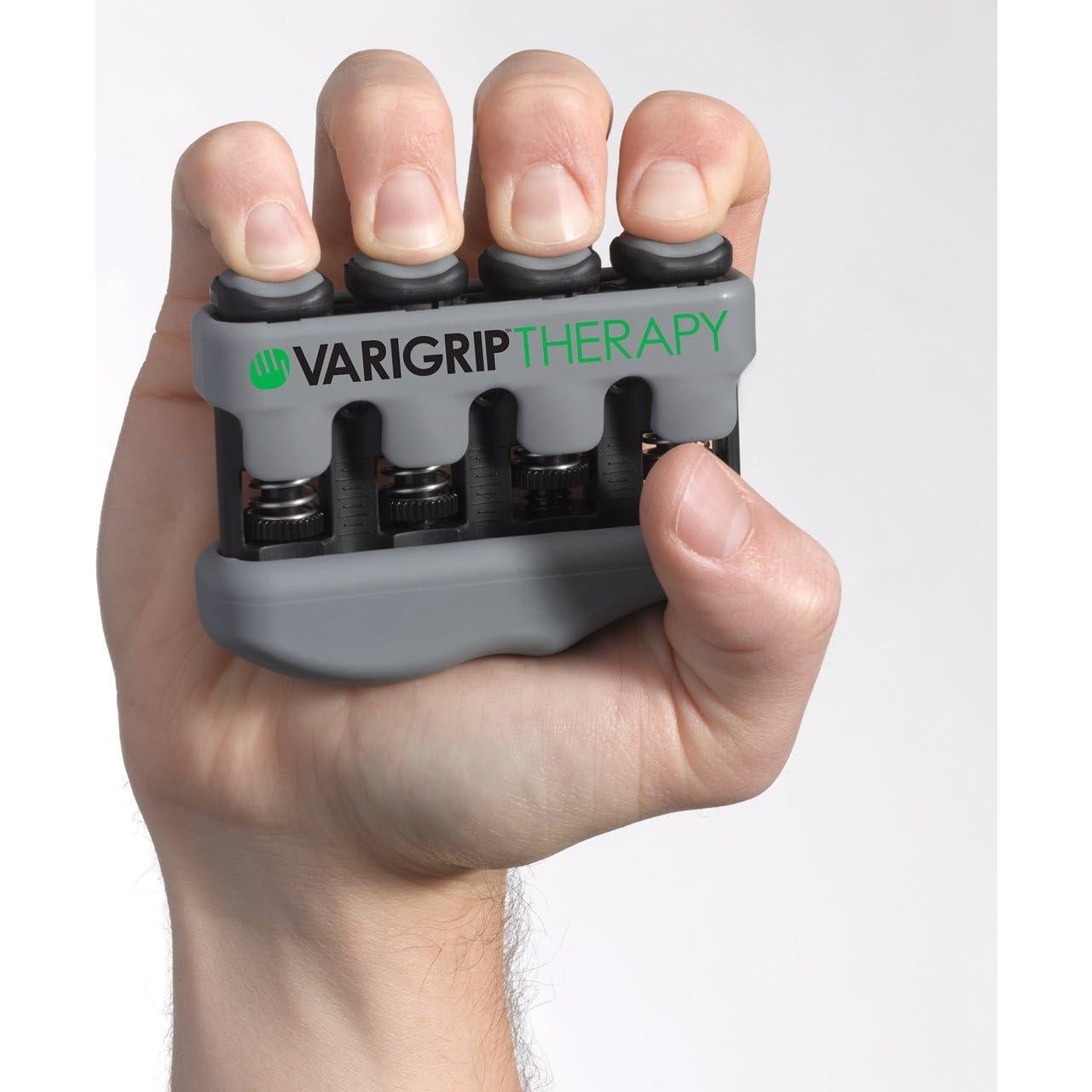 Ejercitador de Manos Dynatomy VariGrip Terapia Ajustable