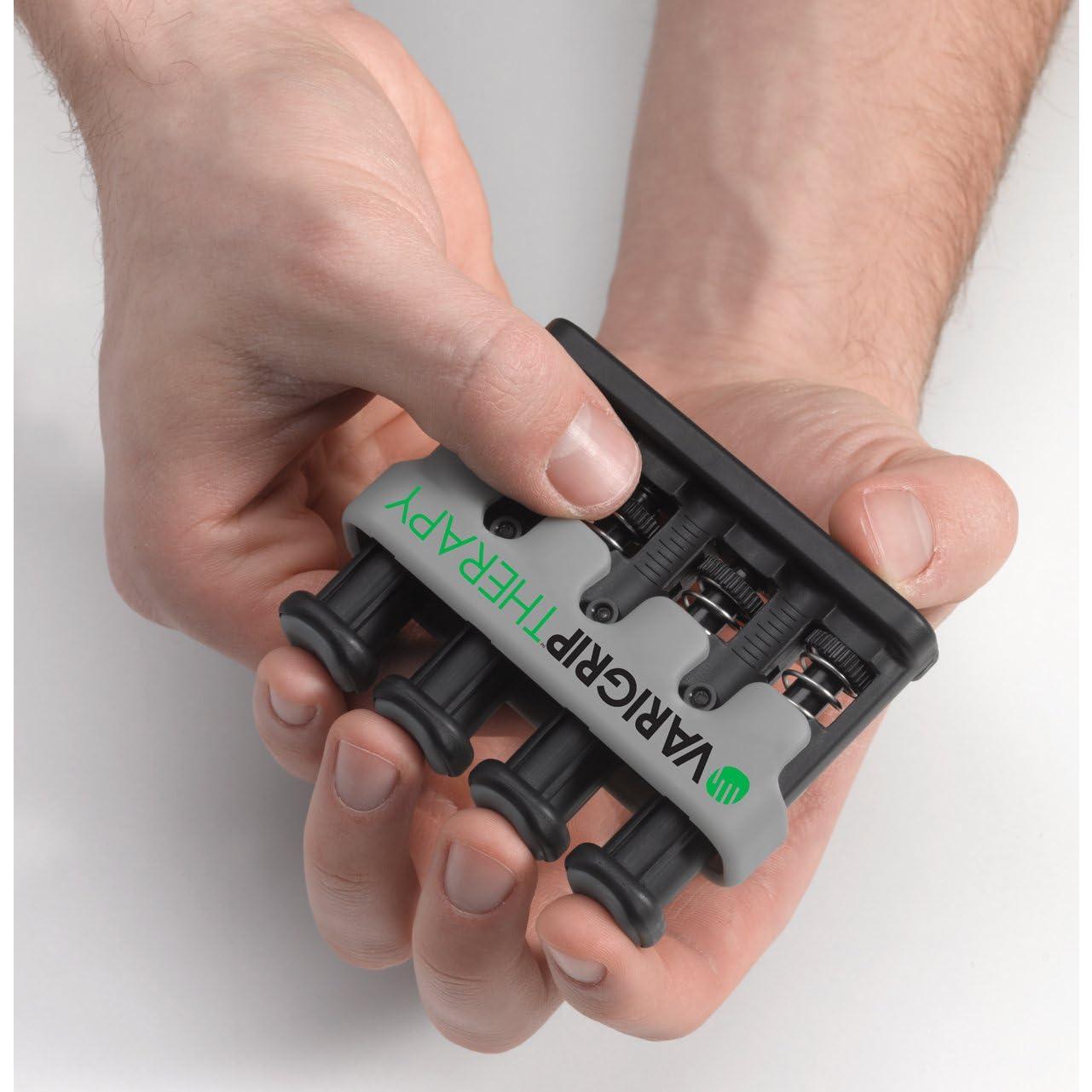 Ejercitador de Manos Dynatomy VariGrip Terapia Ajustable