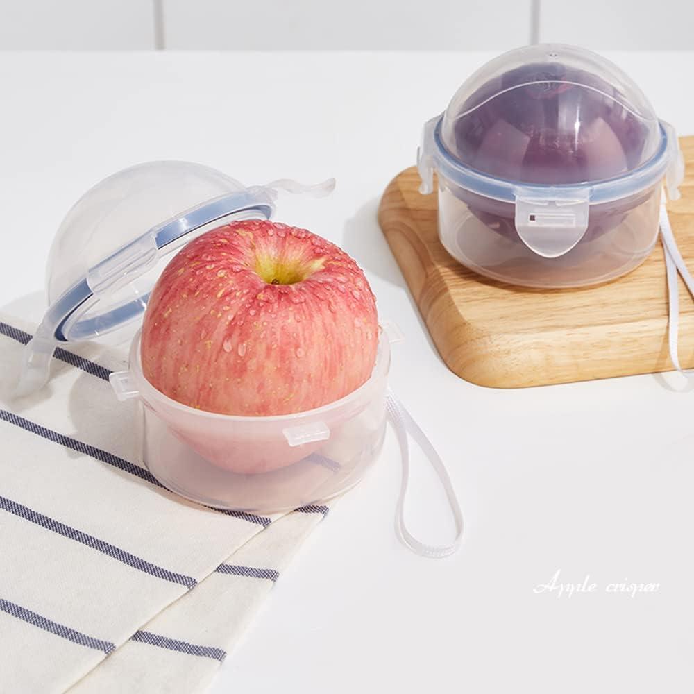 Contenedor de Almacenamiento de Frutas y Verduras 9.5cm - MADEINCHINA