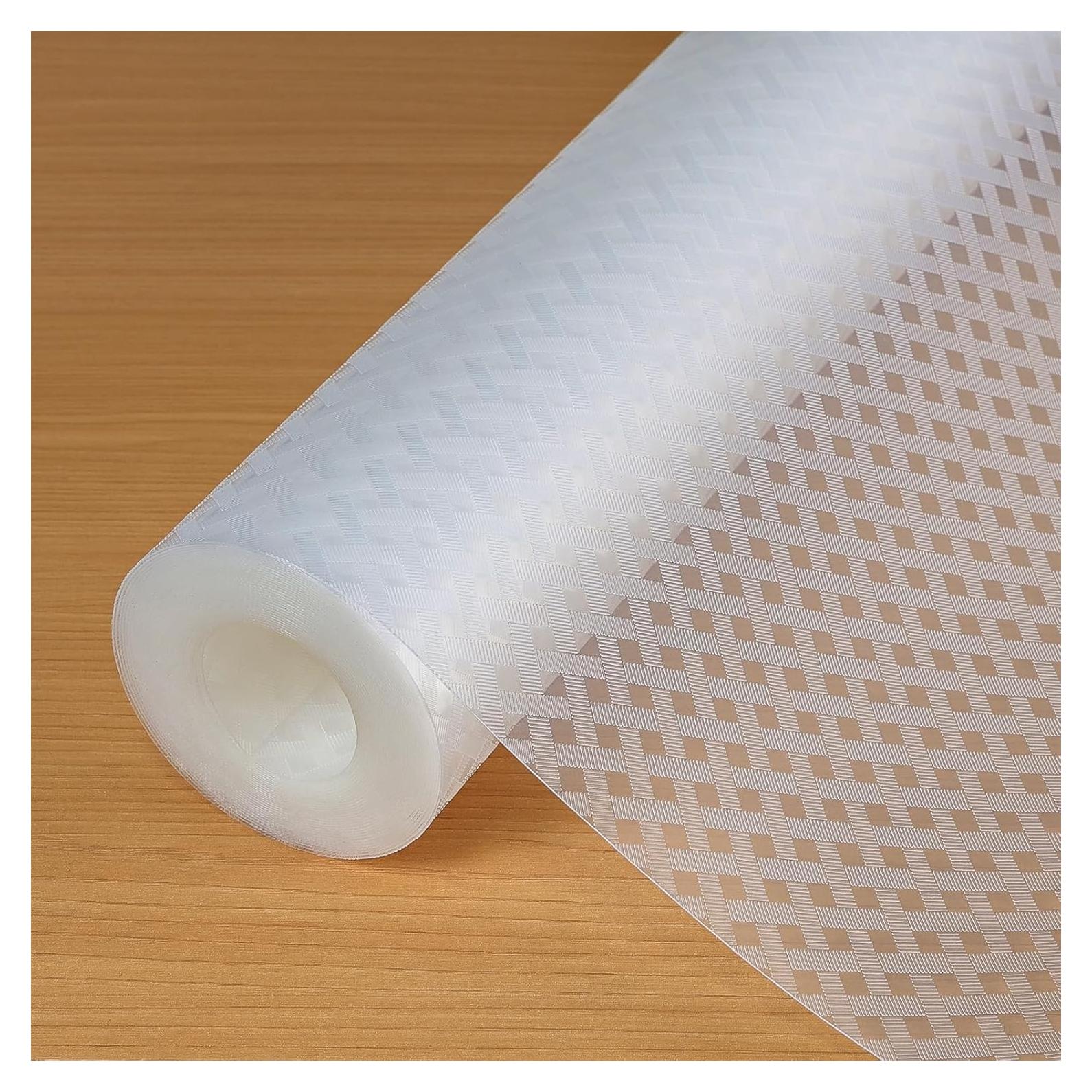 Forros de Estantería Hersvin 25.4x609.6 cm EVA Antideslizante