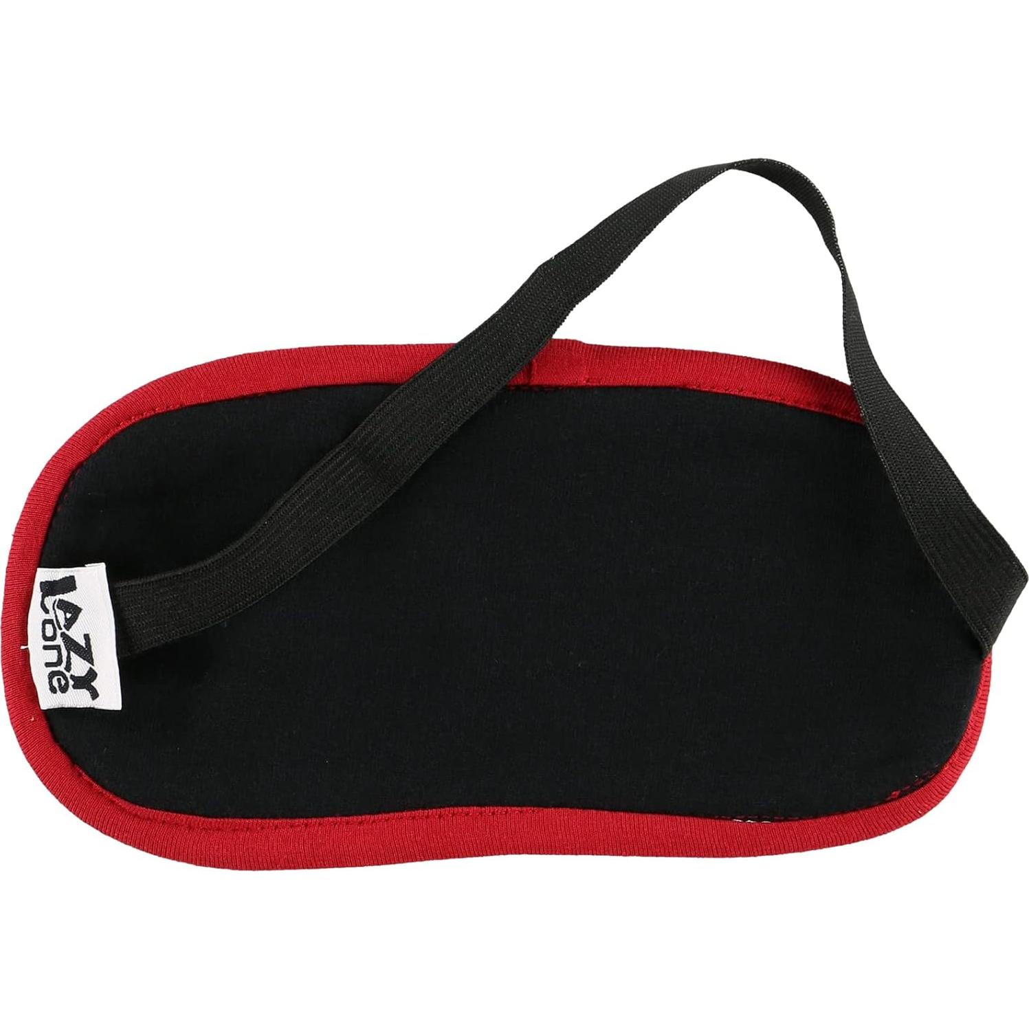 Máscara de Dormir de Algodón Lazy One para Mujeres - Almoose