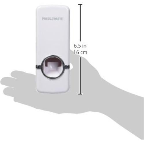 Dispensador Automático de Pasta de Dientes Allstar Innovations