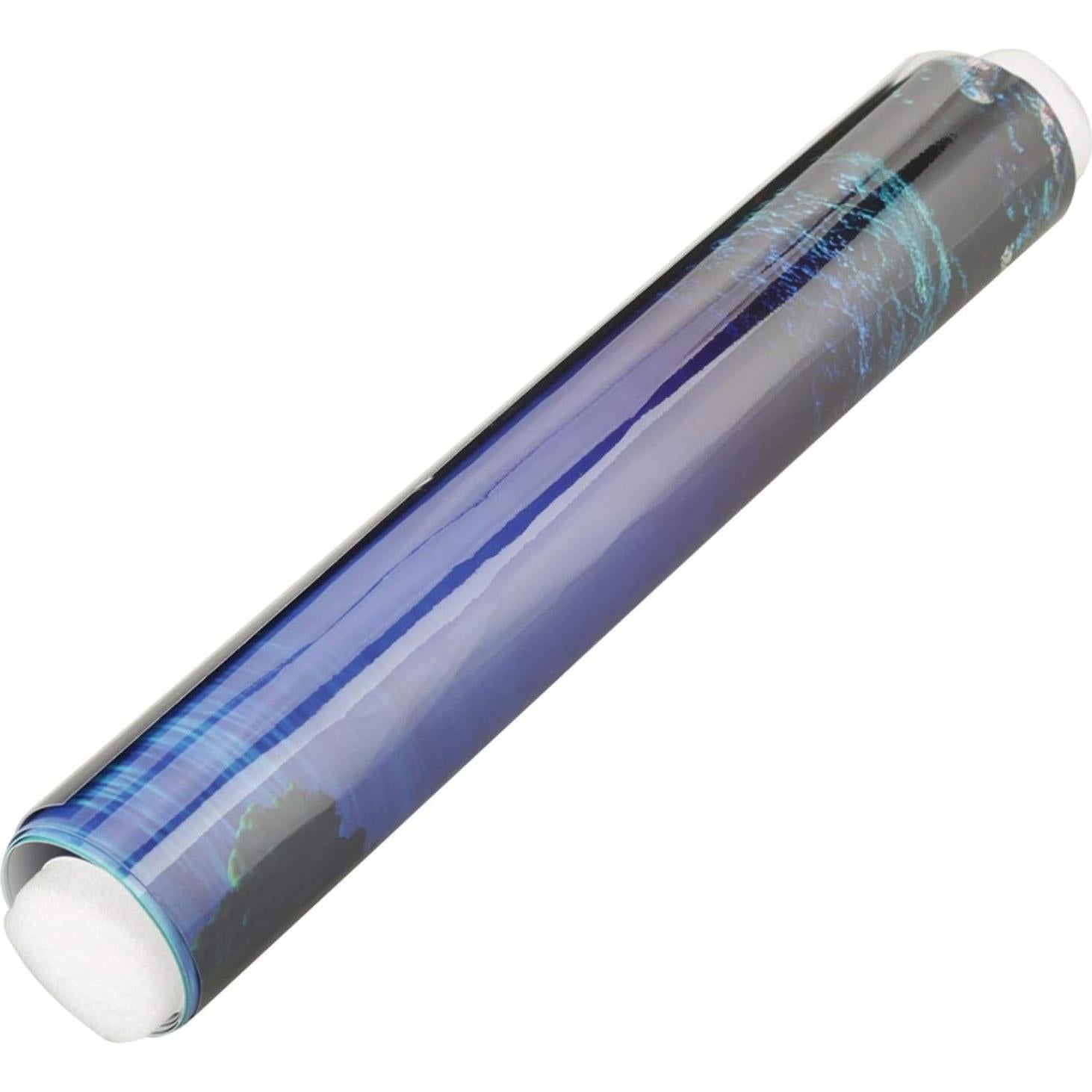 Póster de Fondo Submarino GLOGLOW 61x30cm PVC Autoadhesivo