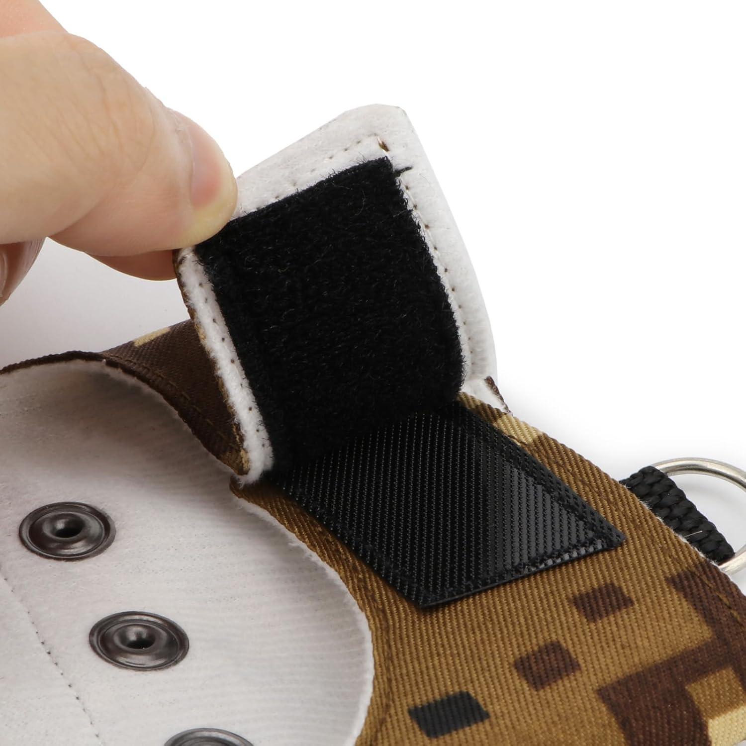 Conjunto Arnés y Correa Hypeety para Dragón Barbudo Ajustable