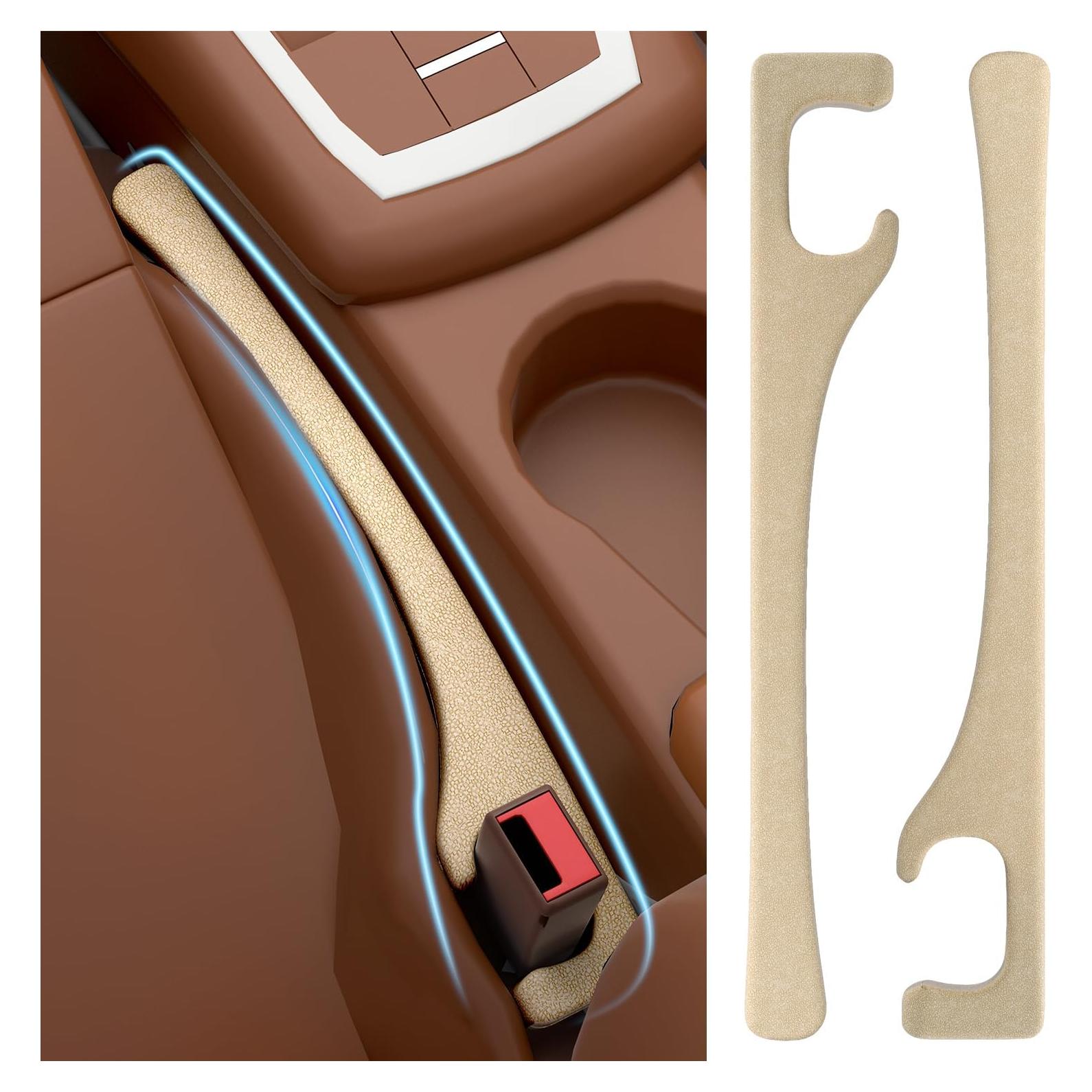 Relleno Espacio Asientos JAGASOL Beige Universal Auto SUV