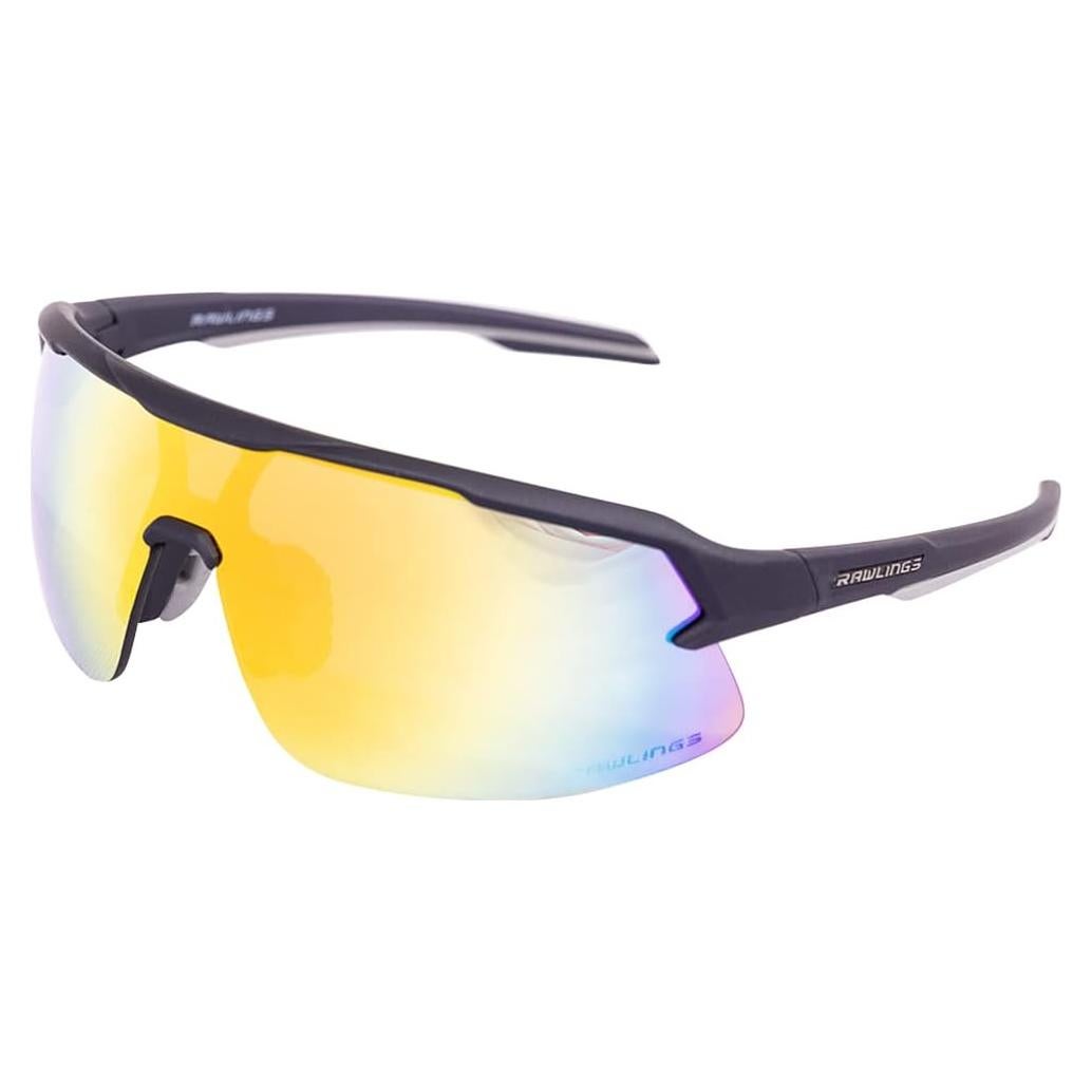 Gafas de sol deportivas Rawlings RY134 para jóvenes - Plegables
