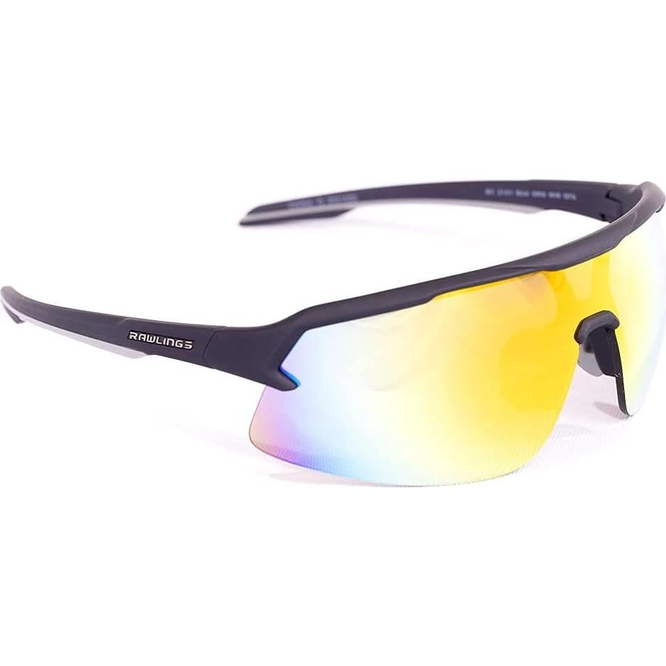 Gafas de sol deportivas Rawlings RY134 para jóvenes - Plegables