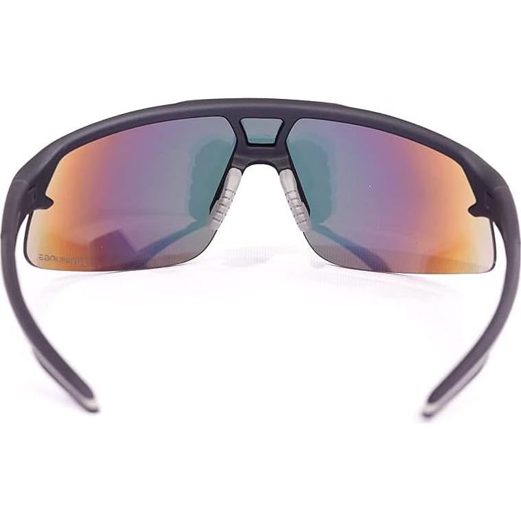 Gafas de sol deportivas Rawlings RY134 para jóvenes - Plegables