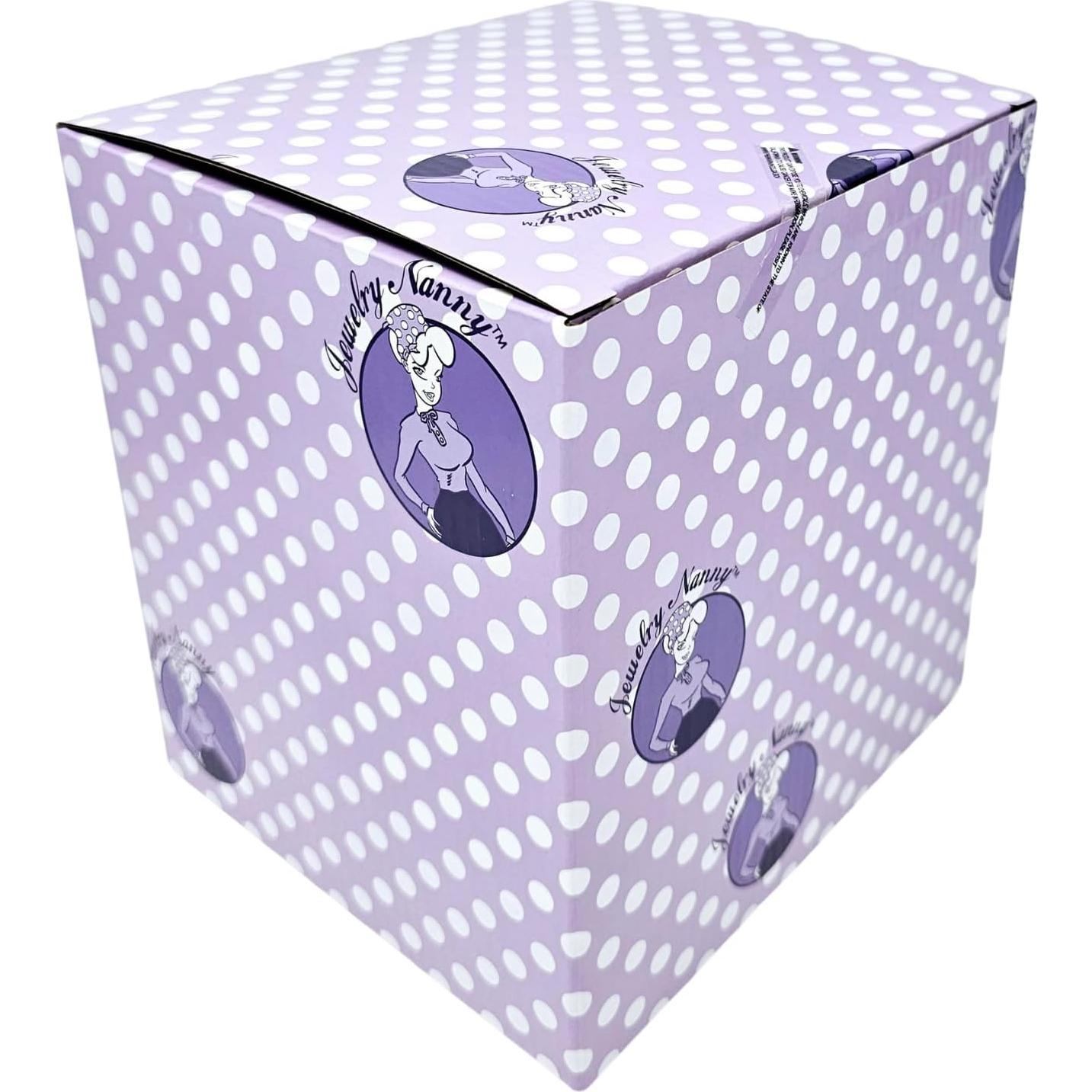 Soporte de Gafas y Maceta Artsy Face - Keep Silent