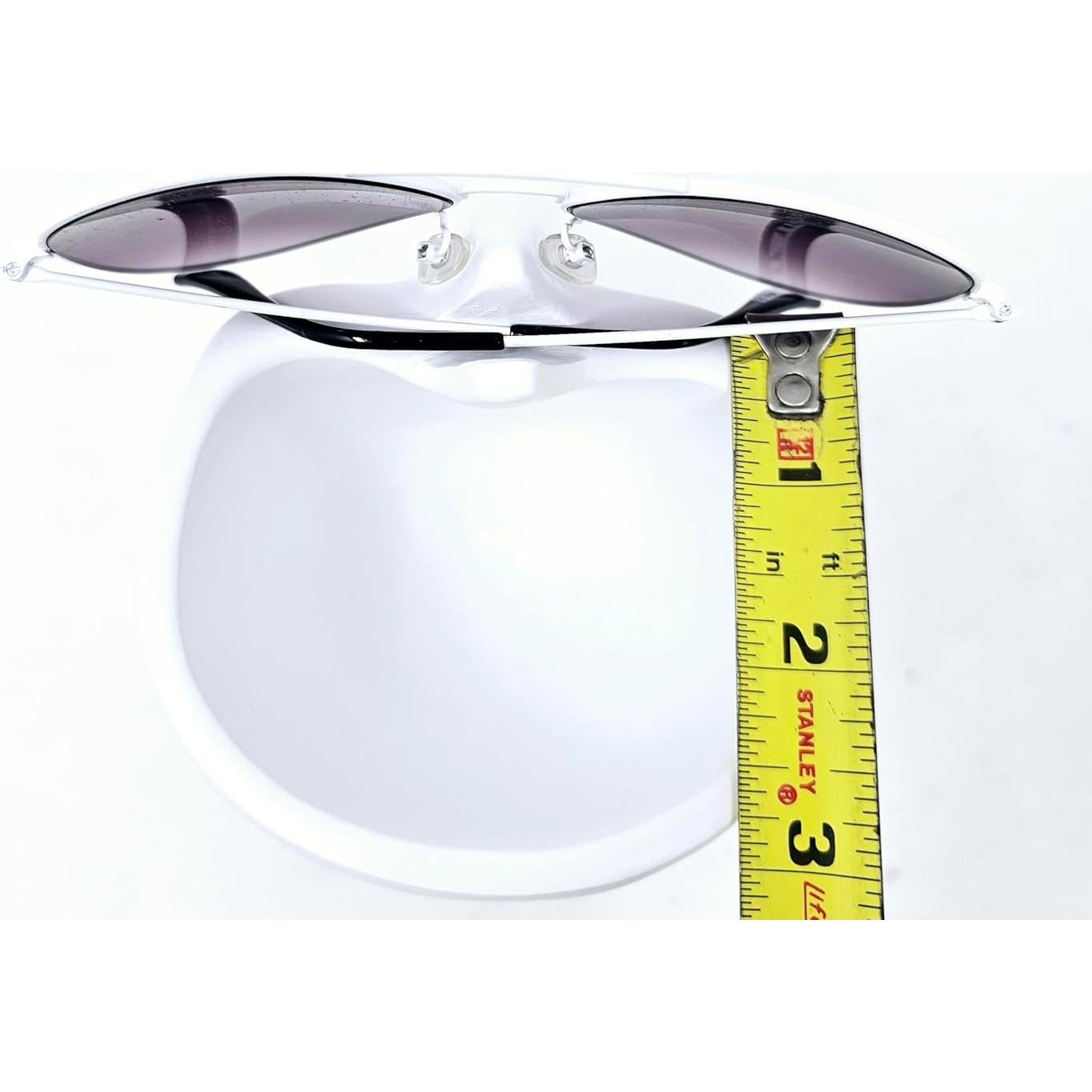 Soporte de Gafas y Maceta Artsy Face - Keep Silent