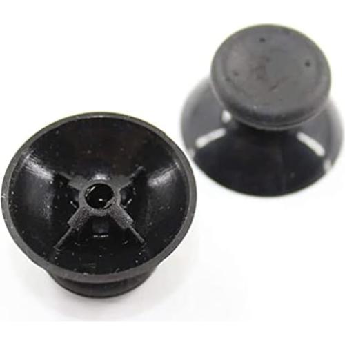 Tapa de Joystick 3D NSLikey para Xbox 360 - 6 Piezas