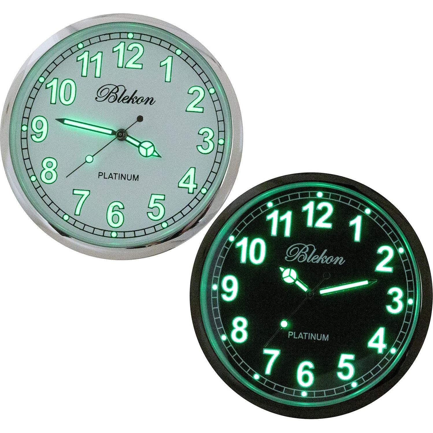 Reloj de Moda Blekon AN-15304 con Banda Elástica Grande