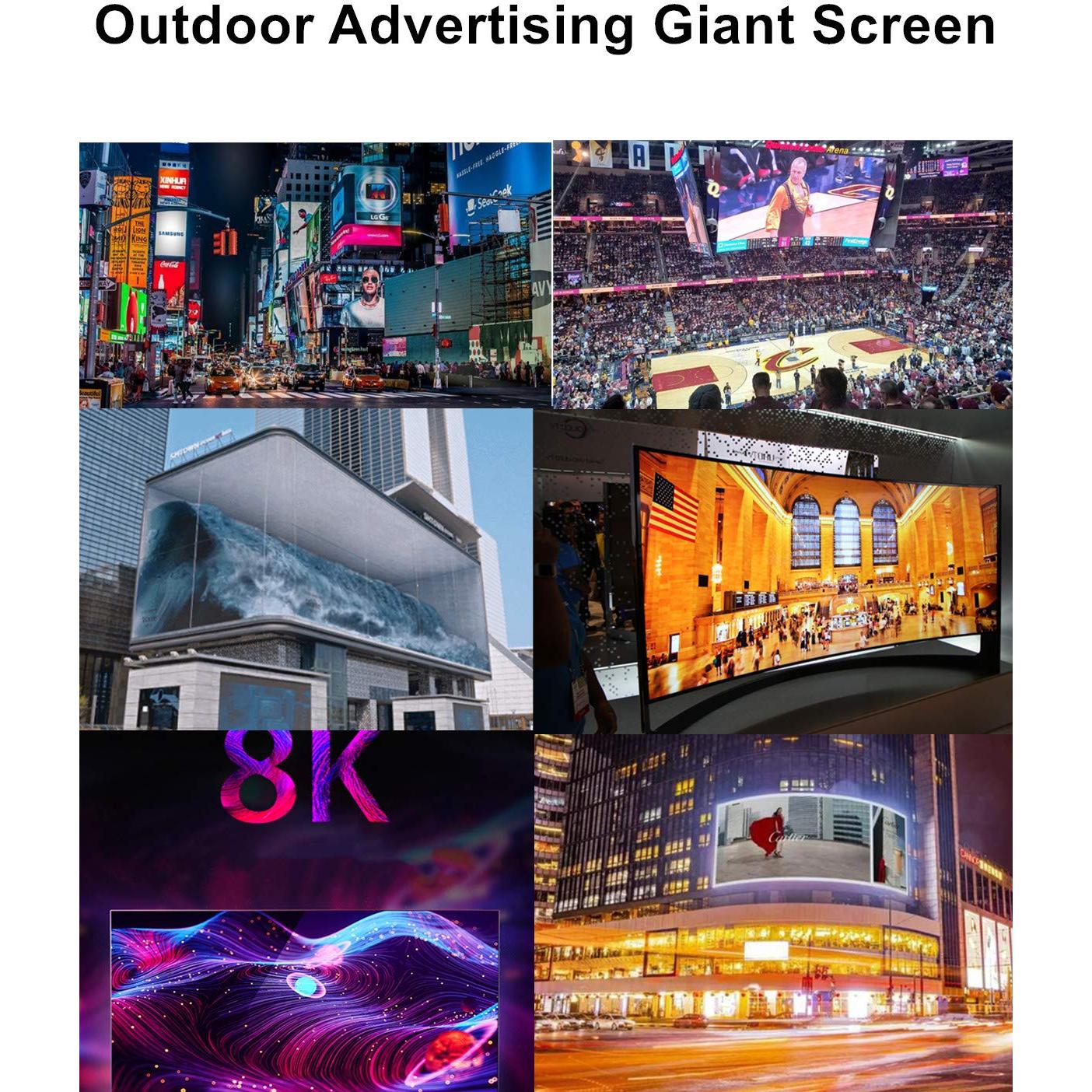 Cable HDMI Ultra Alta Velocidad Ubluker 0.46 m 48Gbps 4K 8K