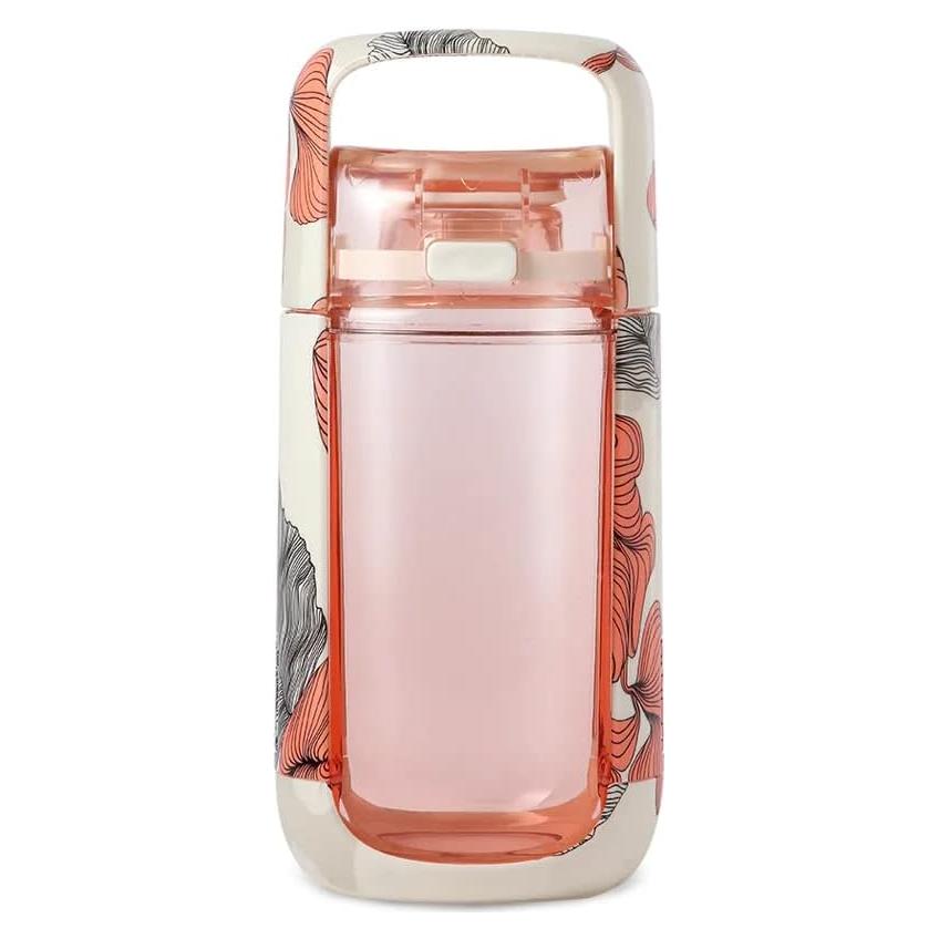 Botella de Agua KOR One Planet 0.4L Reutilizable a Prueba de Fugas