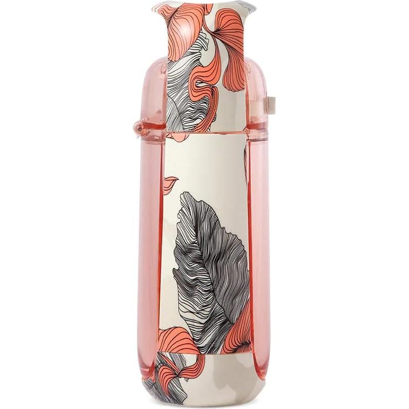 Botella de Agua KOR One Planet 0.4L Reutilizable a Prueba de Fugas