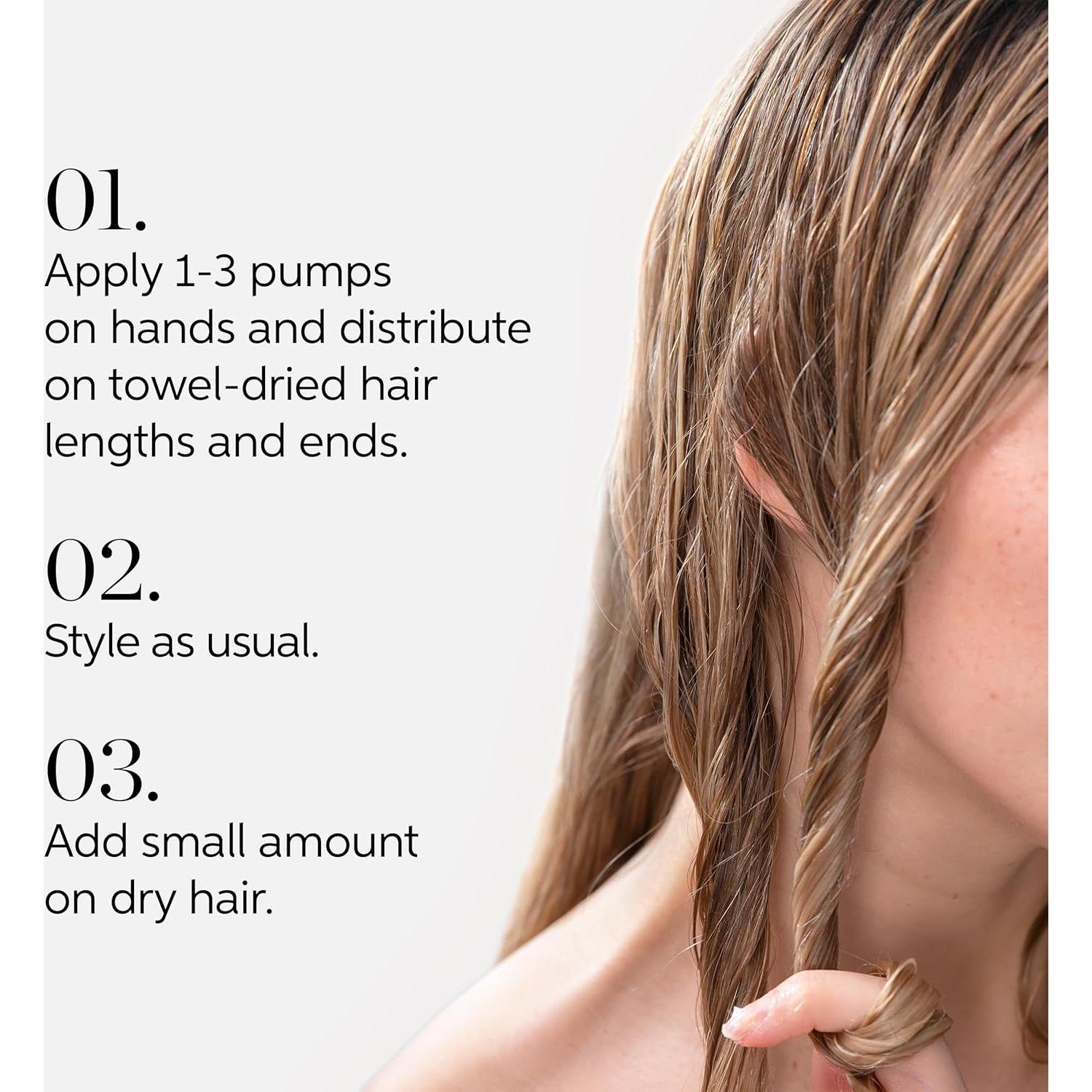 Aceite de Cabello Wella Professionals Luxury Oil 100 ml