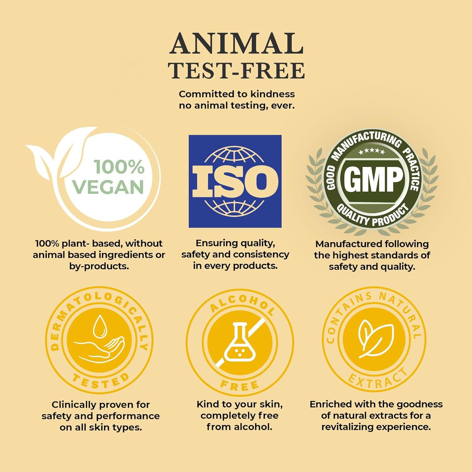 Exfoliante Corporal Vegano The Bath Factory con Manteca de Karité y Plátano