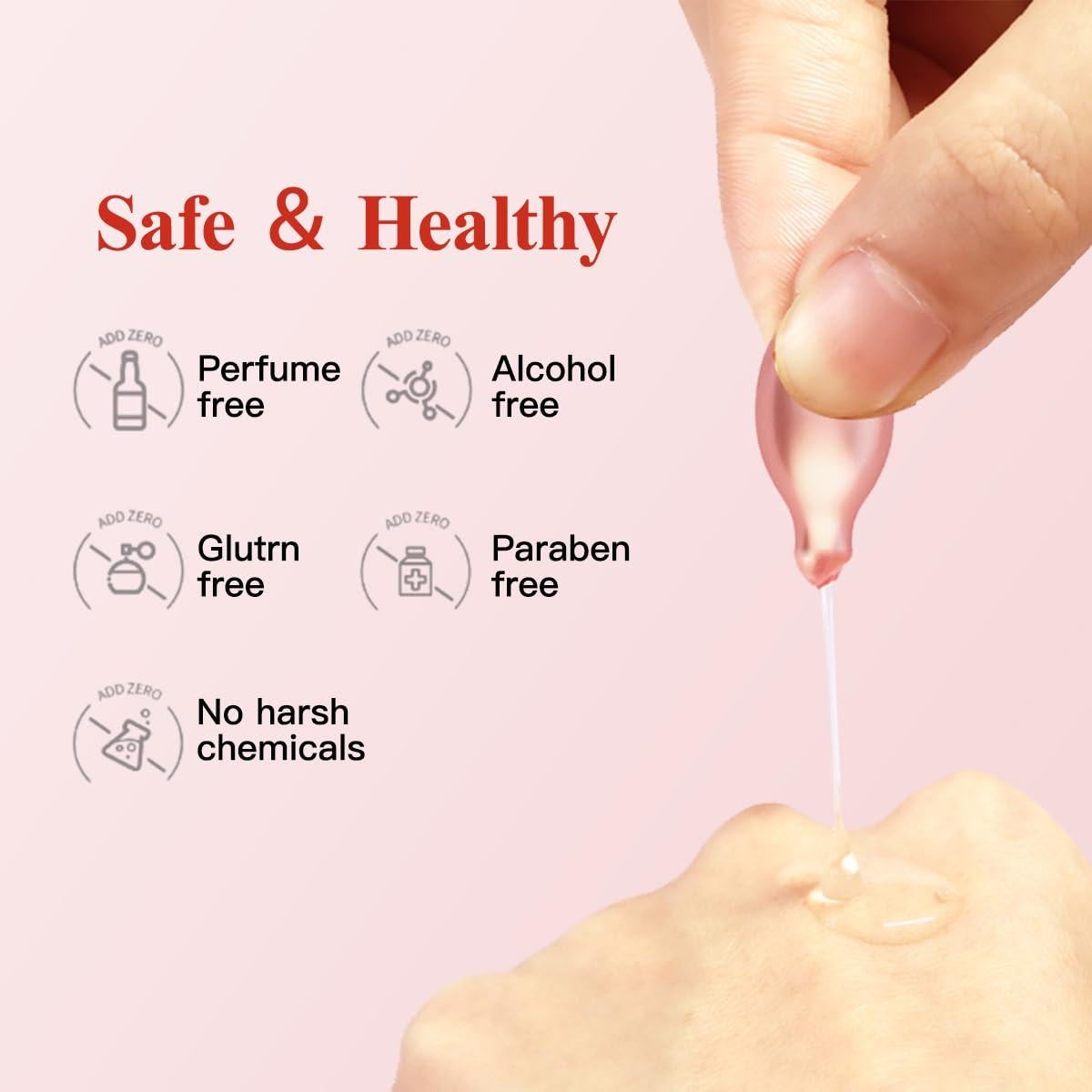 Suero Facial Antienvejecimiento HKH con Retinol y Colágeno 12.74 ml