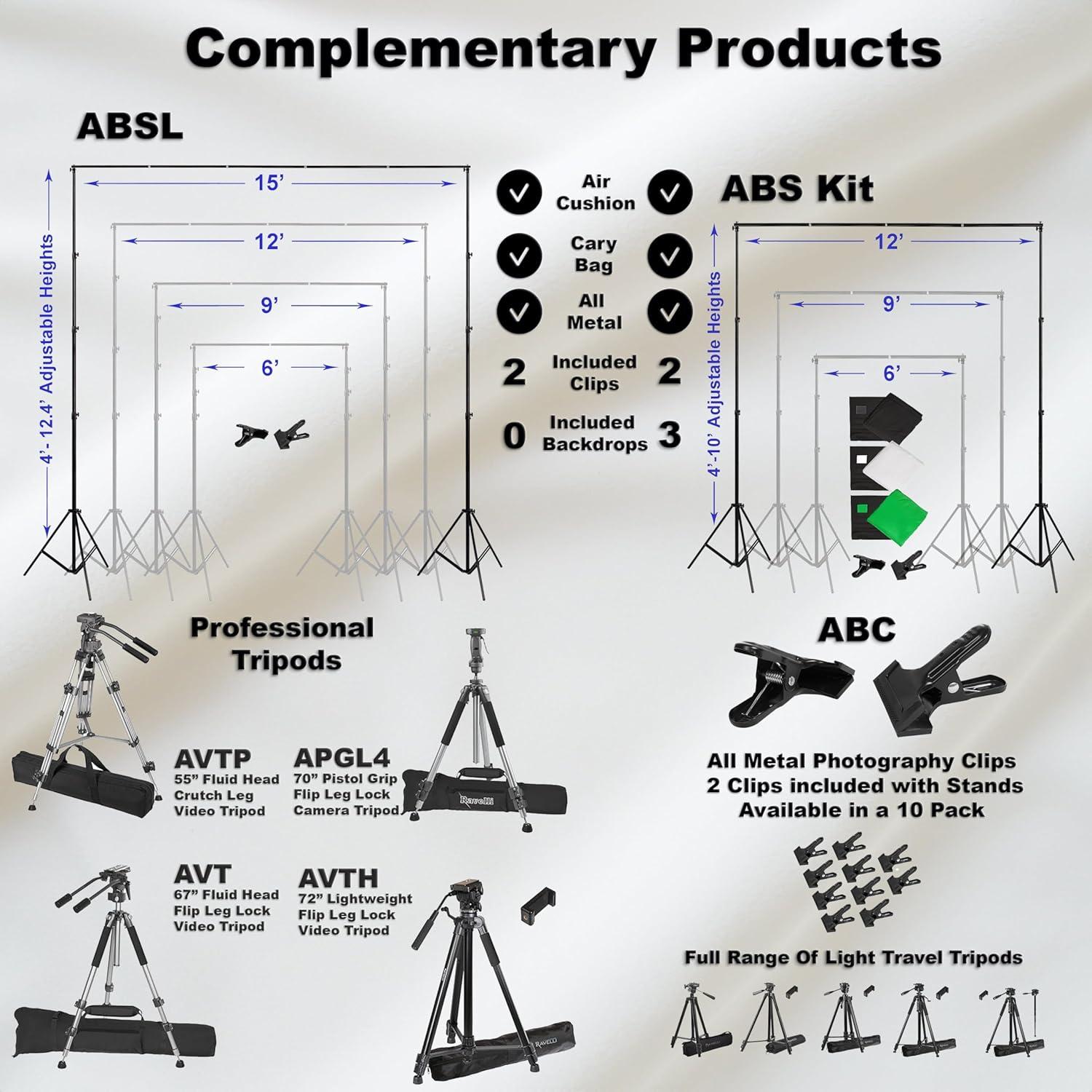 Fondo de Tela Verde Prisma 1.65x2.74m Algodón Orgánico