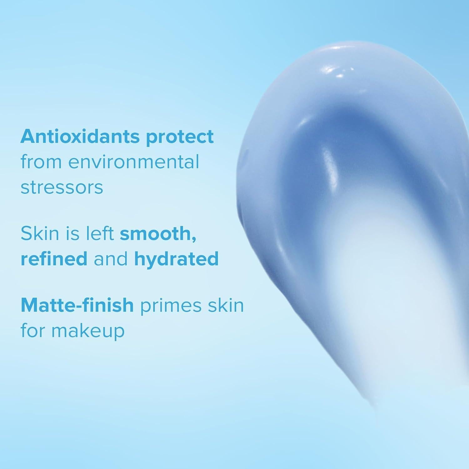 Crema Facial Calmante ClarityRx 15 ml Hidratante Antioxidante