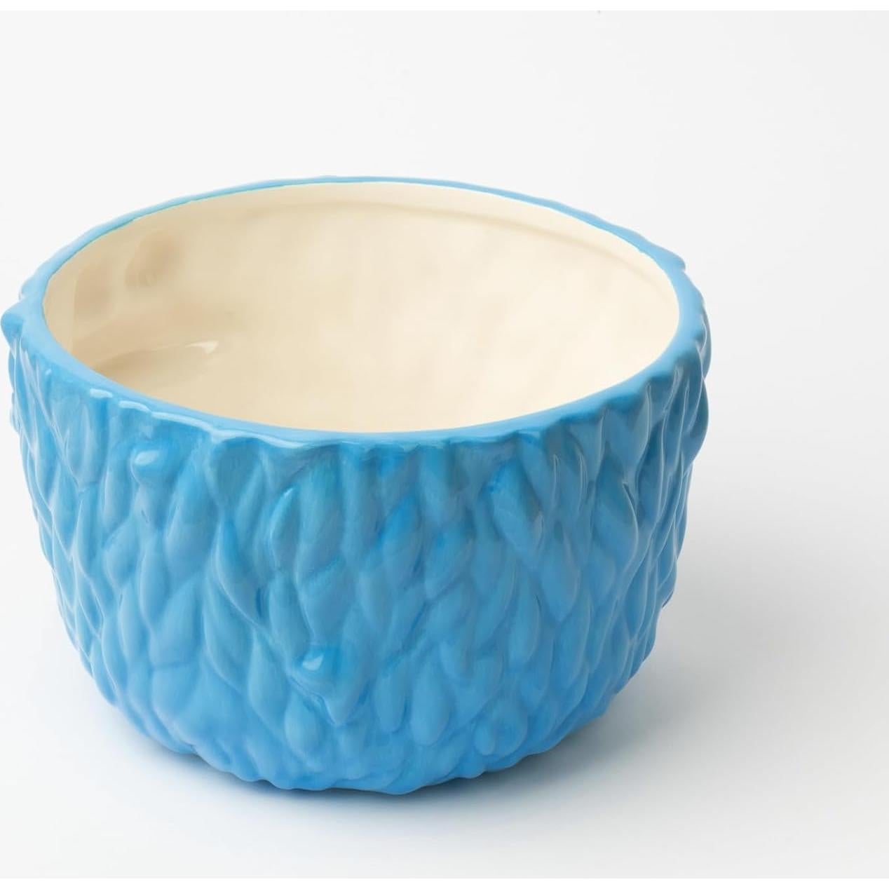 Tazón de Cerámica Grupo Erik Monstruo de Cookies 1100 ml