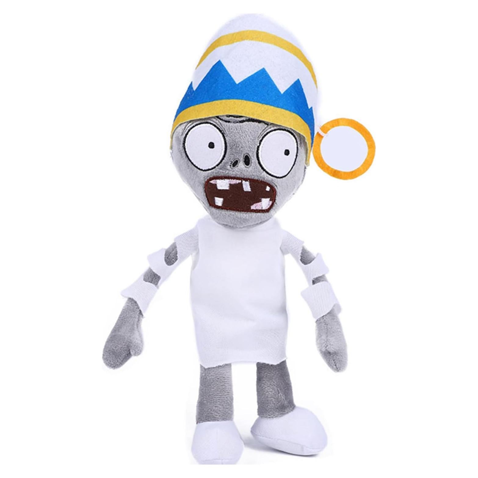 Juguete de Peluche Zombies Buckethead 30cm JHESAO