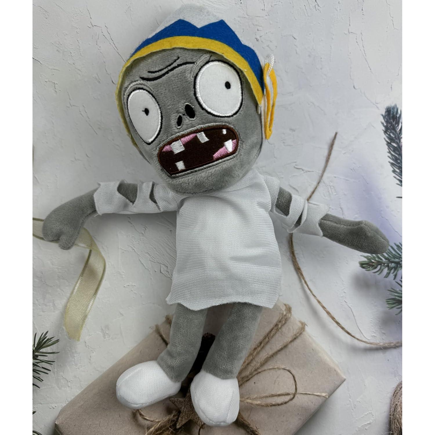 Juguete de Peluche Zombies Buckethead 30cm JHESAO