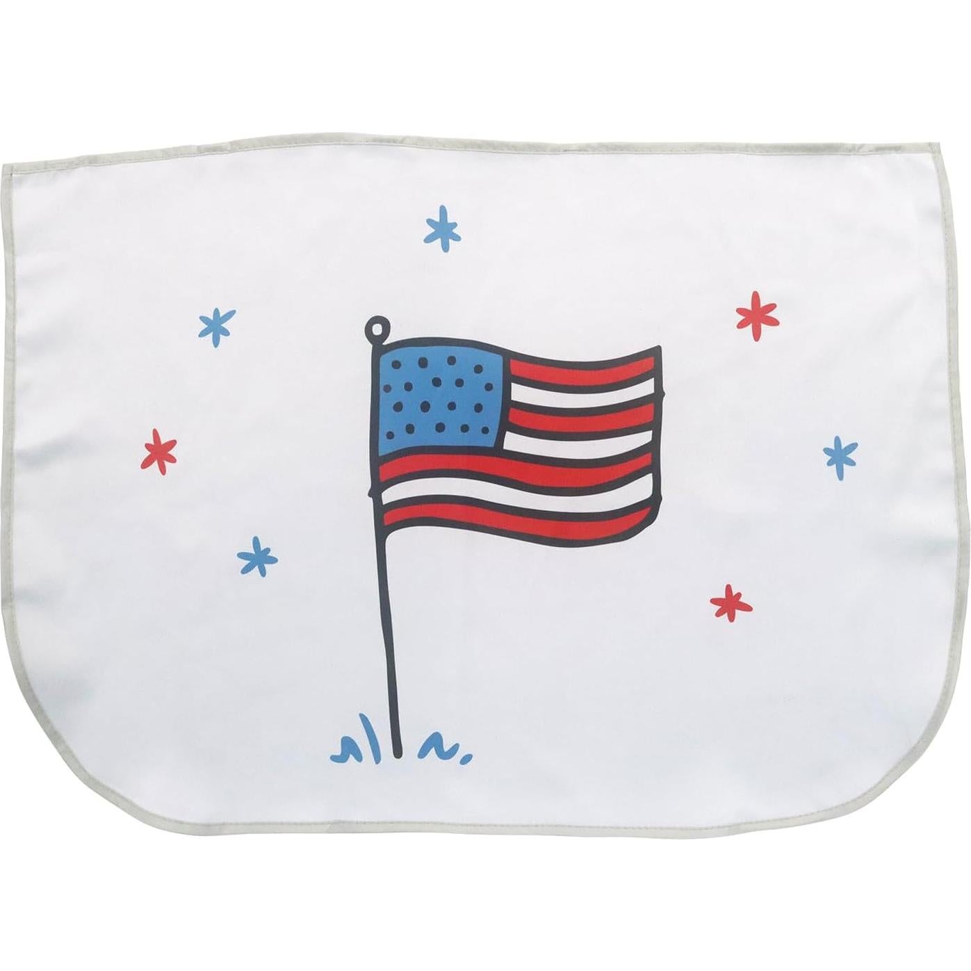 Sombrilla Solar para Ventanas de Auto LoyaGour 70x50cm