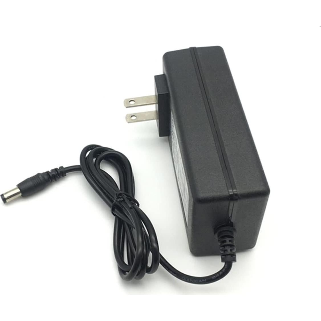 Adaptador de corriente 26V para aspiradora MOOSOO XL-618A