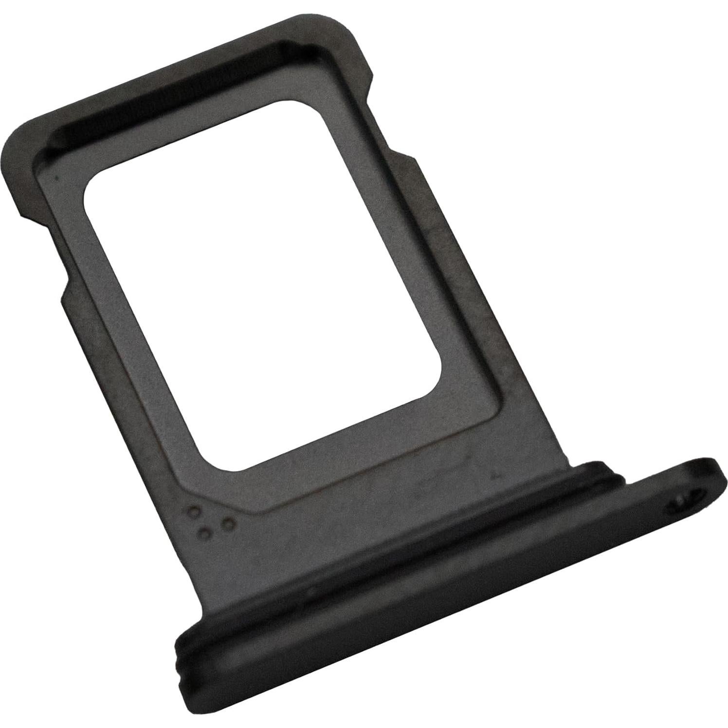 Bandeja SIM MMOBIEL para iPhone 15 Pro/Pro Max - Negro