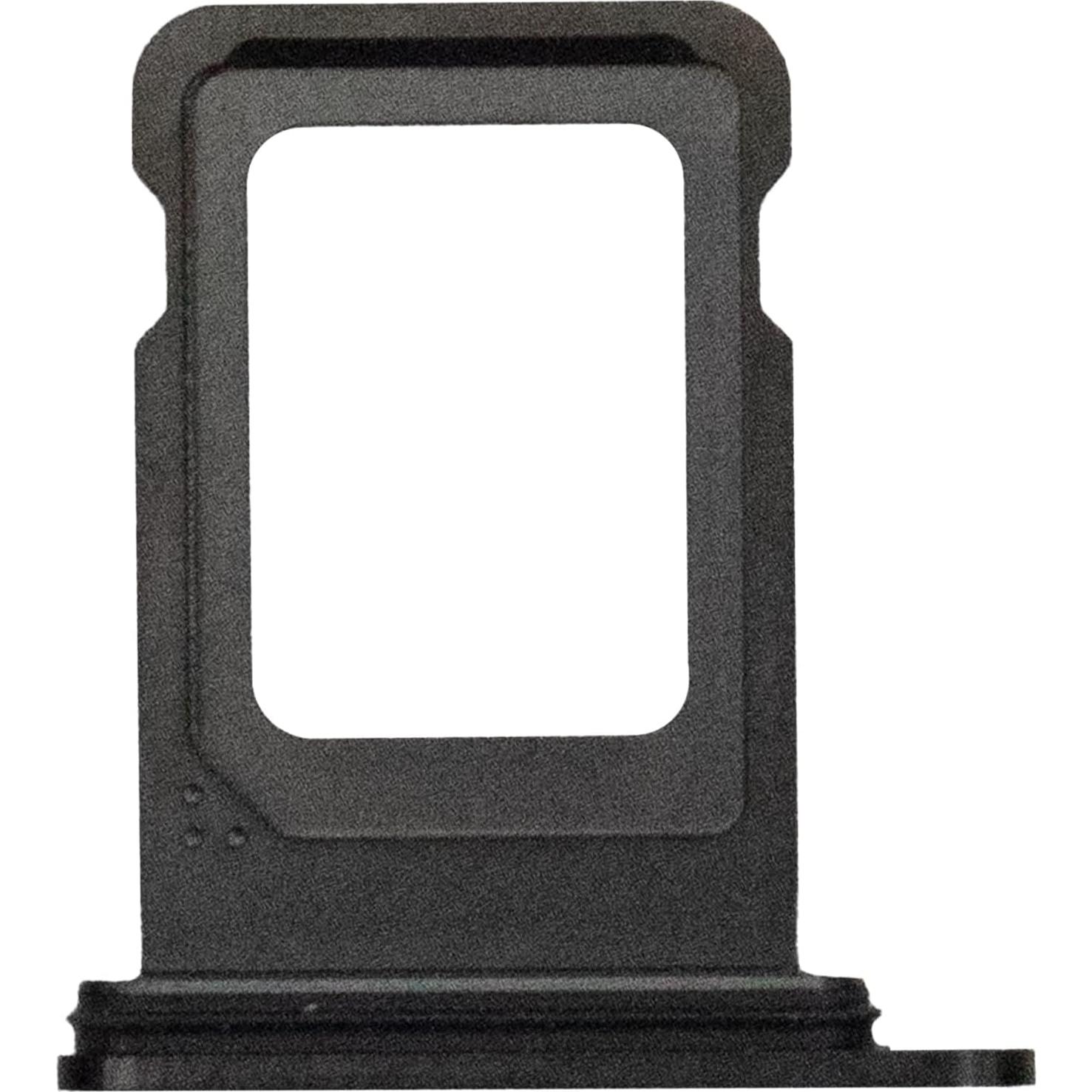 Bandeja SIM MMOBIEL para iPhone 15 Pro/Pro Max - Negro