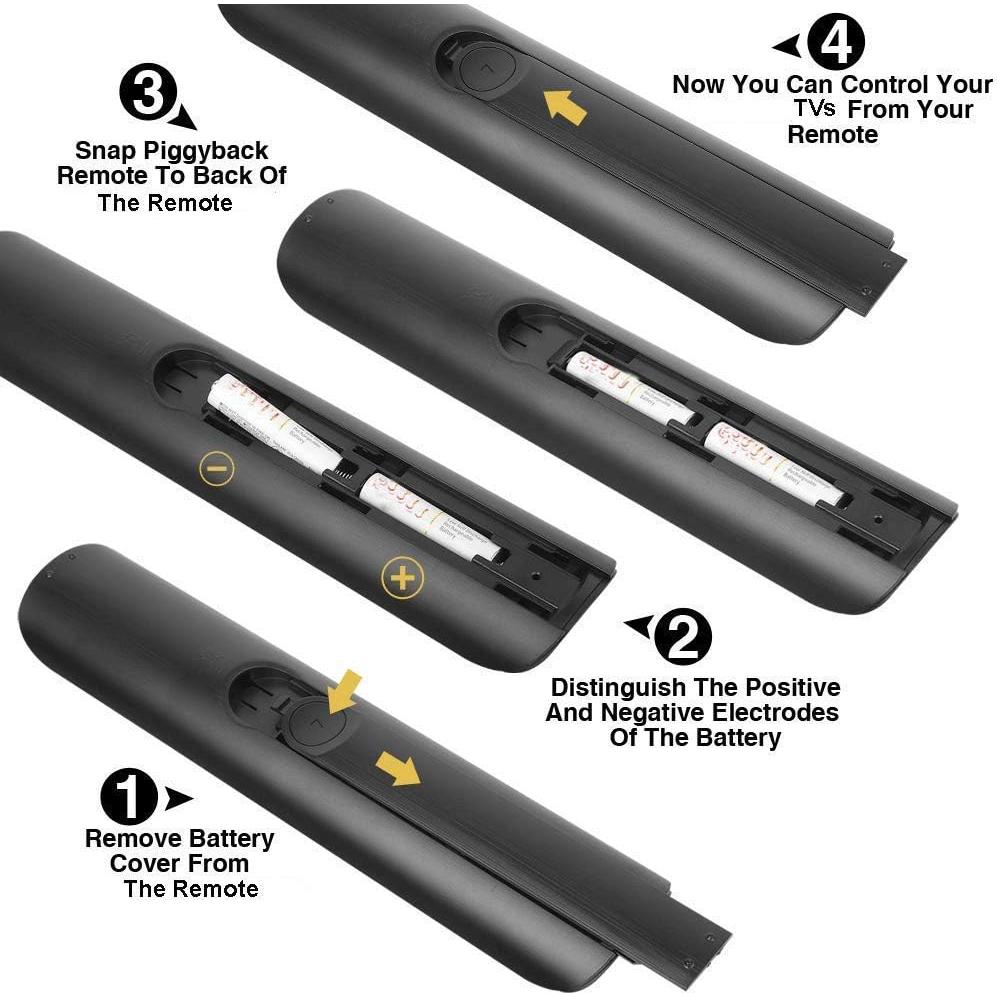 Control Remoto Universal Vtinva para TV Samsung LCD LED