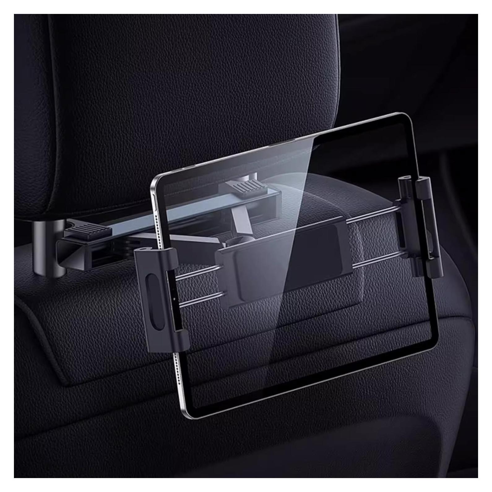 Soporte para Tablet y Smartphone UINSUE - Ajustable 360°