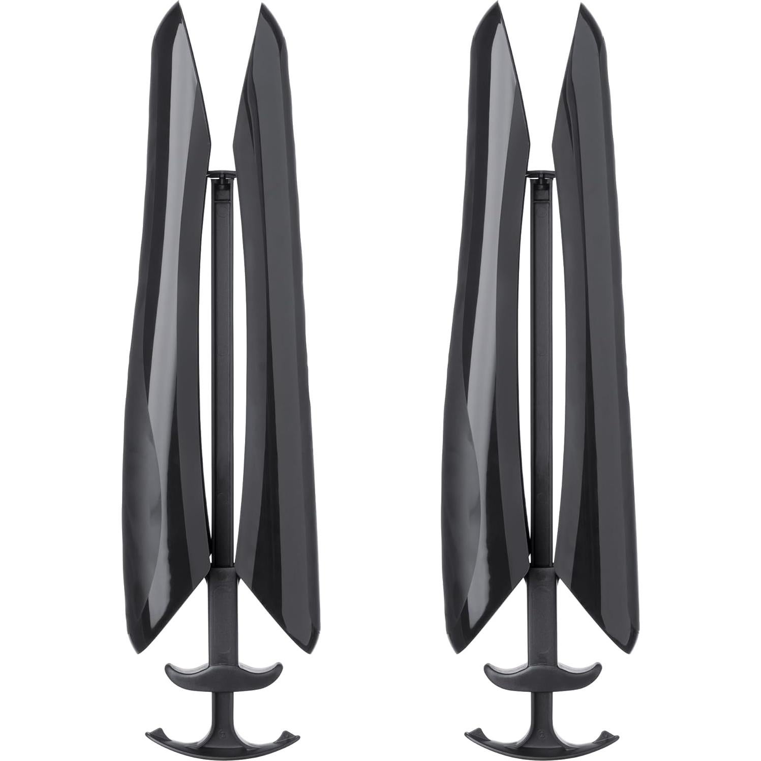 Pedag Boot Shapers | Insertos para botas altas | 35.56 cm | 1 par