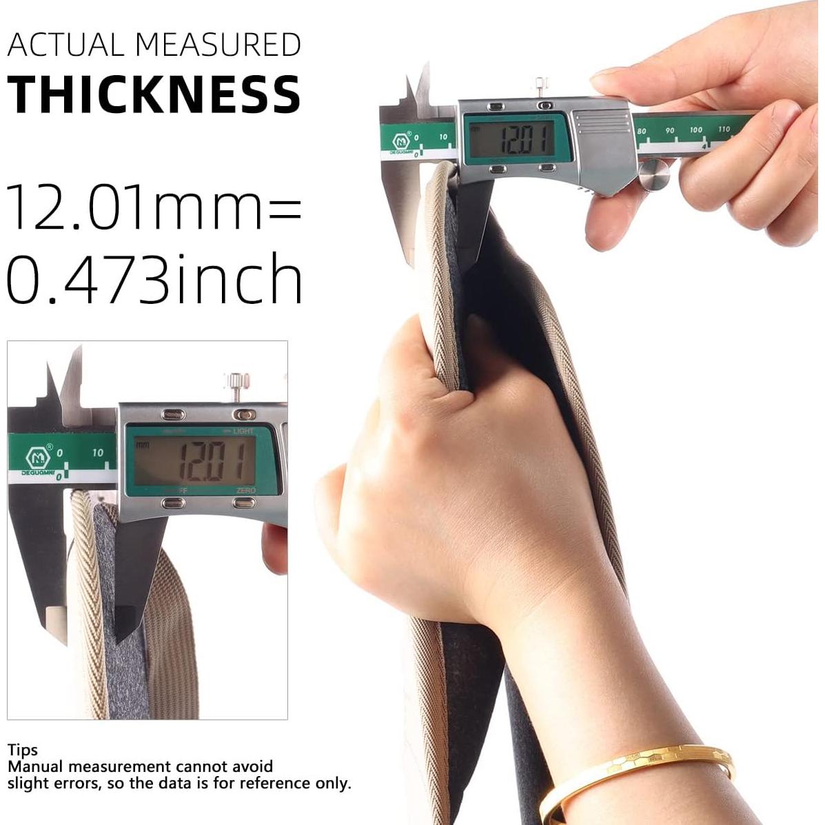 Protector de Asiento de Coche Pefirst PF801 Impermeable Beige